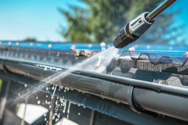 Trusted Bastrop, LA Pressure Washing Experts