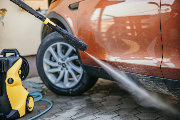 Pressure Washing Services for Businesses in Bastrop, LA