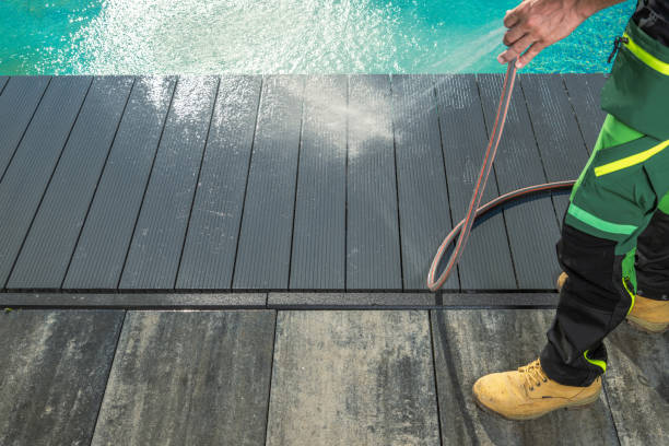 Best Pressure Washing Near Me  in Bastrop, LA