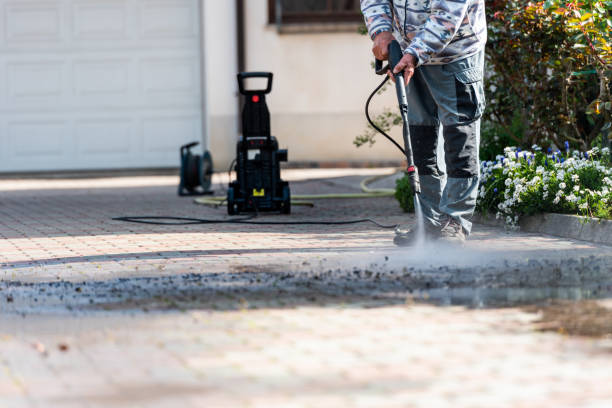 Best Pressure Washing Siding  in Bastrop, LA