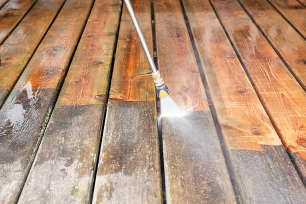 Best Pressure Washing Driveway  in Bastrop, LA