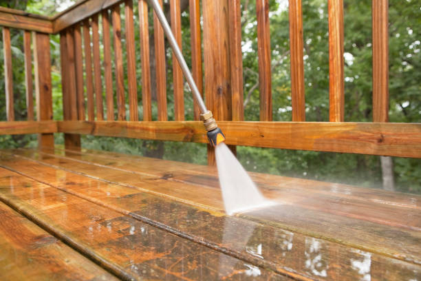 Best Commercial Building Pressure Washing  in Bastrop, LA