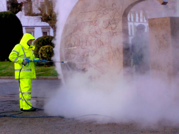Reliable Bastrop, LA Pressure Washing Solutions