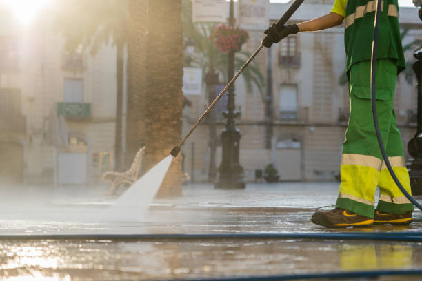 Bastrop, LA Pressure Washing Company