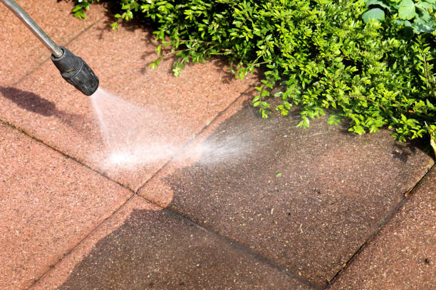 Why Choose Our Certified Pressure Washing Experts for Your Project Needs in Bastrop, LA?